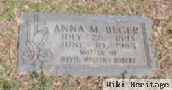 Anna Beger