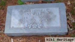 Emma Diringer Newell