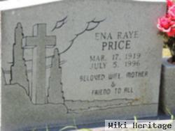 Ena Raye Price