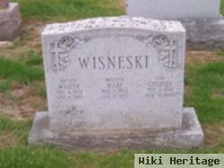 Chester F. Wisneski