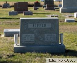 Philip B Ripper