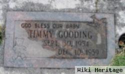 Timmy Gooding