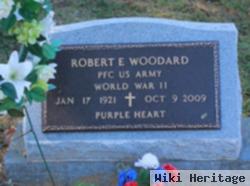 Robert E. Woodard