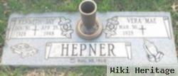 Kenneth Jay Hepner