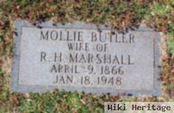 Mollie Butler Marshall