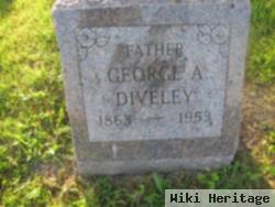 George Albert Diveley