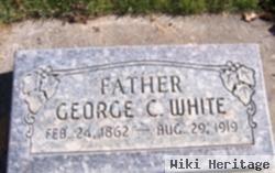 George Cornelis White