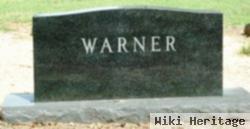 William R. Warner