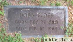 Dora Elder