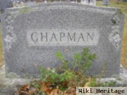 Winfrid A. Chapman