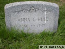 Anna L. Huie