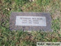 Herman Nelson