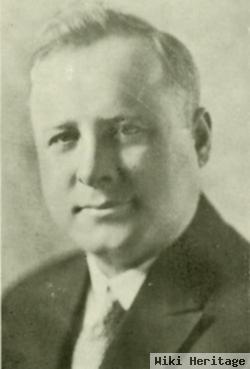 C. Bickham Dickson