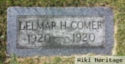 Delmar H. Comer