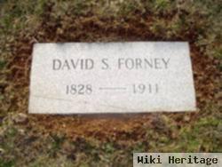 David S. Forney