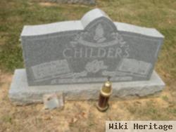 Helen Jean Hughes Childers