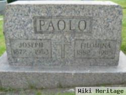 Joseph Paolo