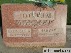 Harvey J. Jochum