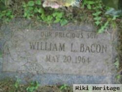 William L. Bacon