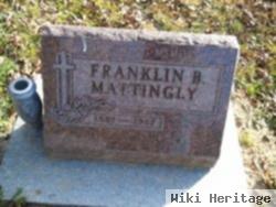 Franklin B. Mattingly