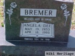 Angela Dee Bremer