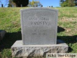 Essie Odell Ramsey