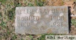 Nellie Graybeal