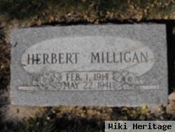 Herbert Milligan