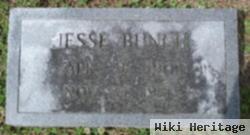 Jesse Bunch