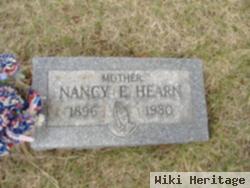 Nancy E Hearn