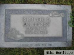 Richard H. Andersen