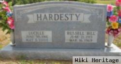 Lucille Stone Hardesty