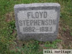 Floyd Stephenson