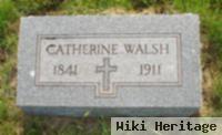 Catherine Behan Walsh