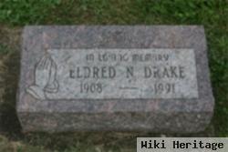 Eldred N. "stub" Drake