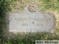 Joseph Stiegler, Jr