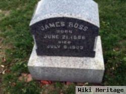 James Ross