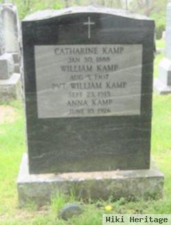 William Kamp