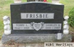 Terry L. Frisbie