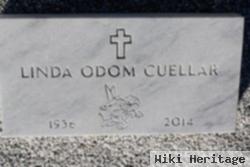 Linda Odum Cuellar