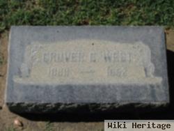 Grover C West