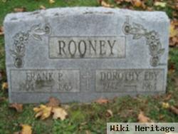 Dorothy Eby Rooney