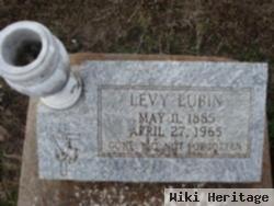 Levy Lubin