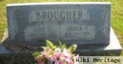 Arthur C Brougher