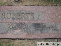 Charles Lee Roberts, Sr