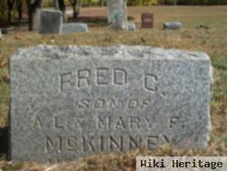 Fred C. Mckinney