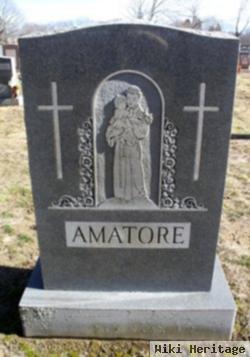 Leonard Amatore