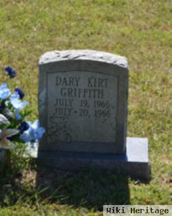 Dary Kirt Griffith