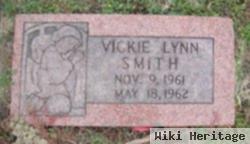 Vickie Lynn Smith