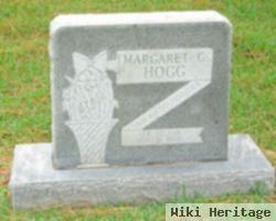 Margaret C. Hogg